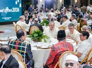 Filipina Akan Rayakan Libur Idul Fitri pada 20 Maret 2026