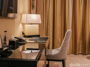 Staycation Nyaman, Tetap Bisa Hemat dengan Diskon 20% Pakai Allo PayLater