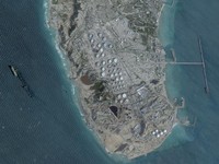 Mengenal Pulau Terlarang Iran 