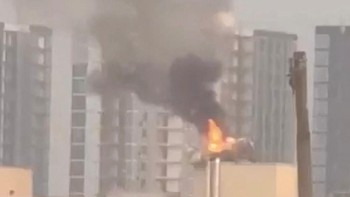 Iran Balas Dendam, Arab Saudi Dihajar 60 Drone