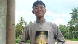 Teka-teki Penyebab Lebam di Wajah Santri Zaki Sebelum Meninggal Dunia