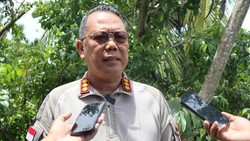 Pria Diduga Perantara Pemasok Senpi-Amunisi KKB Papua Ditangkap di Sarmi