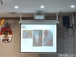 Kadis-kadis Terpaksa Pinjam Uang Demi Setor Uang THR Bupati Cilacap
