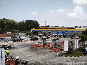 Cuaca Masa Mudik Lebaran 14-20 Maret 2026, Ada Potensi Hujan di Wilayah Ini