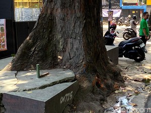 Bandung Raya Sepekan: Dugaan Tawuran Berujung Nyawa Siswa Melayang