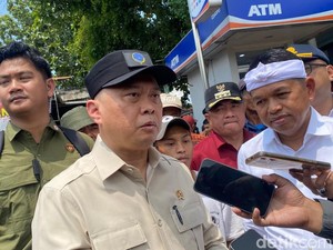 Strategi Pemerintah Urai Puncak Arus Mudik Lewat WFA