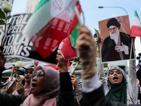 Elite Iran Berguguran, Ini 10 Tokoh Kunci yang Kini Pegang Kendali