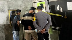 Kalah Judol Rp 50 Juta Sehari, Sopir Asal Lombok Gantung Diri di Klungkung