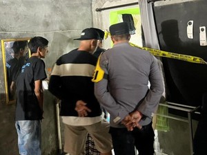 Kalah Judol Rp 50 Juta Sehari, Sopir Asal Lombok Gantung Diri di Klungkung