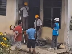 PLN Nias Buka Suara soal Pasutri Lansia Diminta Rp 600 Ribu: Tagihan Susulan