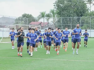 PSM Makassar Libur Lebaran 11 Hari, Pemain Program Latihan Mandiri