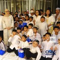 Soft Opening Trans Hotel Jakarta, Gelar Buka Bersama Anak Yatim