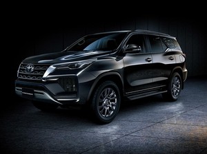 Ada Fortuner 4.000 cc Buatan Indonesia, Berapa Harganya?