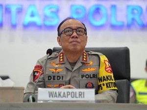 Polri Siapkan Lab Sosial Sains untuk Uji Pendekatan Pemolisian yang Tepat