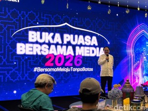 Integrasi Jaringan XLSmart Sudah 80%, Ditargetkan Rampung Akhir 2026