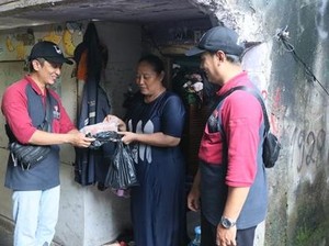 Jelang Idulfitri, Artha Graha Peduli Gelar Pasar Murah di Jabodetabek