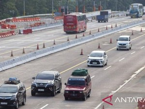 Cara Cek CCTV Lalu Lintas Secara Online buat Pantau Arus Mudik