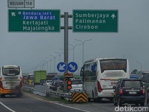 Microsleep di Jalur Mudik Bisa Fatal, Dokter Ungkap Pemicu dan Cara Mencegahnya