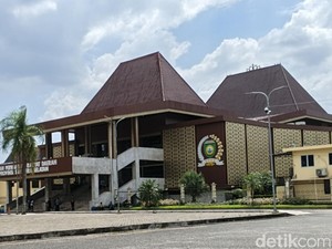 Angka Kemiskinan Sumsel di Atas Nasional, Pimpinan DPRD Nikmati Fasilitas Mewah