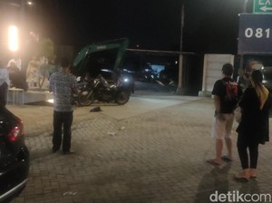 Gempa M 4,1 di Sukabumi Terasa hingga Cianjur, Warga Panik-Dengar Gemuruh
