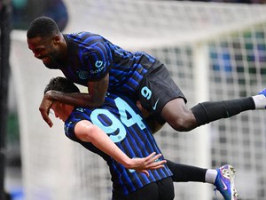 Inter kok Memble?