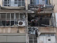 6 Update Perang Iran: Trump Tolak Gencatan Senjata-Sikap Terbaru Putin