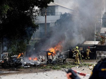 Qatar Balas Dendam Usir Atase Iran, Harus Hengkang Dalam 24 Jam