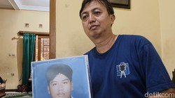 Tragedi Fahdly Siswa SMAN 5 di Cihampelas, Keluarga: Bukan Tawuran
