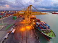 Perkuat Layanan, Pelindo Tetap Beroperasi Selama Masa Angkutan Lebaran