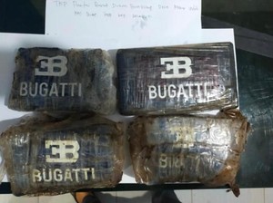 Rentetan Temuan Paket Kokain di Selayar