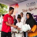 CTARSA Foundation Gelar Tabligh Akbar dan Puncak Acara Kalcer Roadshow