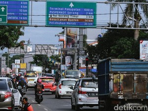 Mengapa Orang Indonesia Mudik Saat Lebaran?