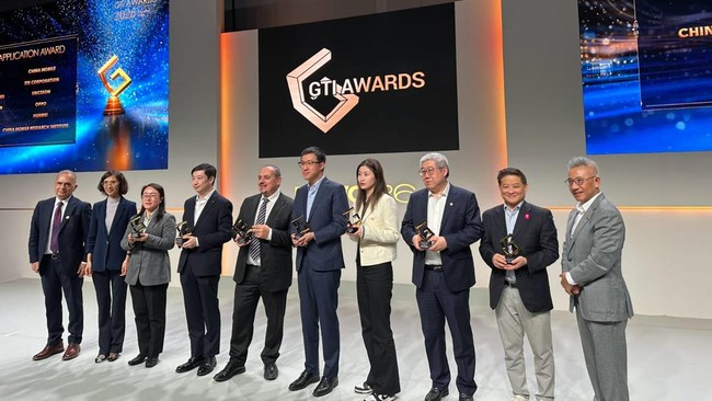 Buka Peluang Ekonomi, Telkomsel Raih GTI Awards 2026