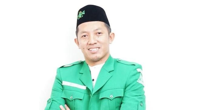 Addin Jauharudin Resmi Jabat Komisaris Independen BSI