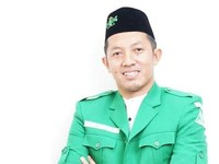 Addin Jauharudin Resmi Jabat Komisaris Independen BSI