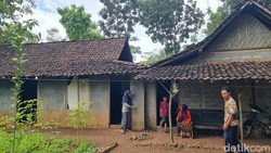 Asa Bocah Fendi Jadi Polisi Meski Terpaksa Putus Sekolah demi Rawat Ibu Sakit