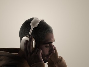 AirPods Max 2 Resmi Rilis: ANC 1,5x Lebih Kuat, Ada Live Translation