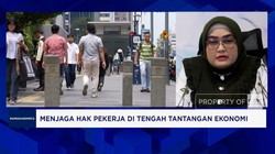 Video: Alasan BHR Hanya Untuk Ojek Online, Nasib Gig Workers Lainnya?