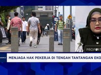 Video: Alasan BHR Hanya Untuk Ojek Online, Nasib Gig Workers Lainnya?