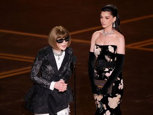 Anna Wintour Kritik The Devil Wears Prada 2, Bikin Kru Film Ganti Properti