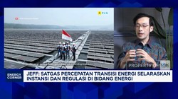 Video: Ada Antrean Peminat PLTS Atap, Pengembang Minta Tambah Kuota