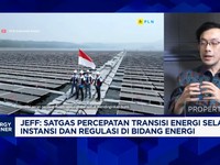 Video: Ada Antrean Peminat PLTS Atap, Pengembang Minta Tambah Kuota