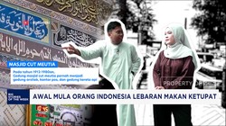 Video: Baju Lebaran Berujung Maut: Tragedi Berdarah Lebaran Tempo Dulu