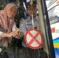 9.000 Bus Lebih Kedapatan Melanggar Saat Mudik, Dilarang Beroperasi!