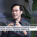 Video: Bukan Teknologi & SDM, Ini Masalah Pengembangan PLTS di RI