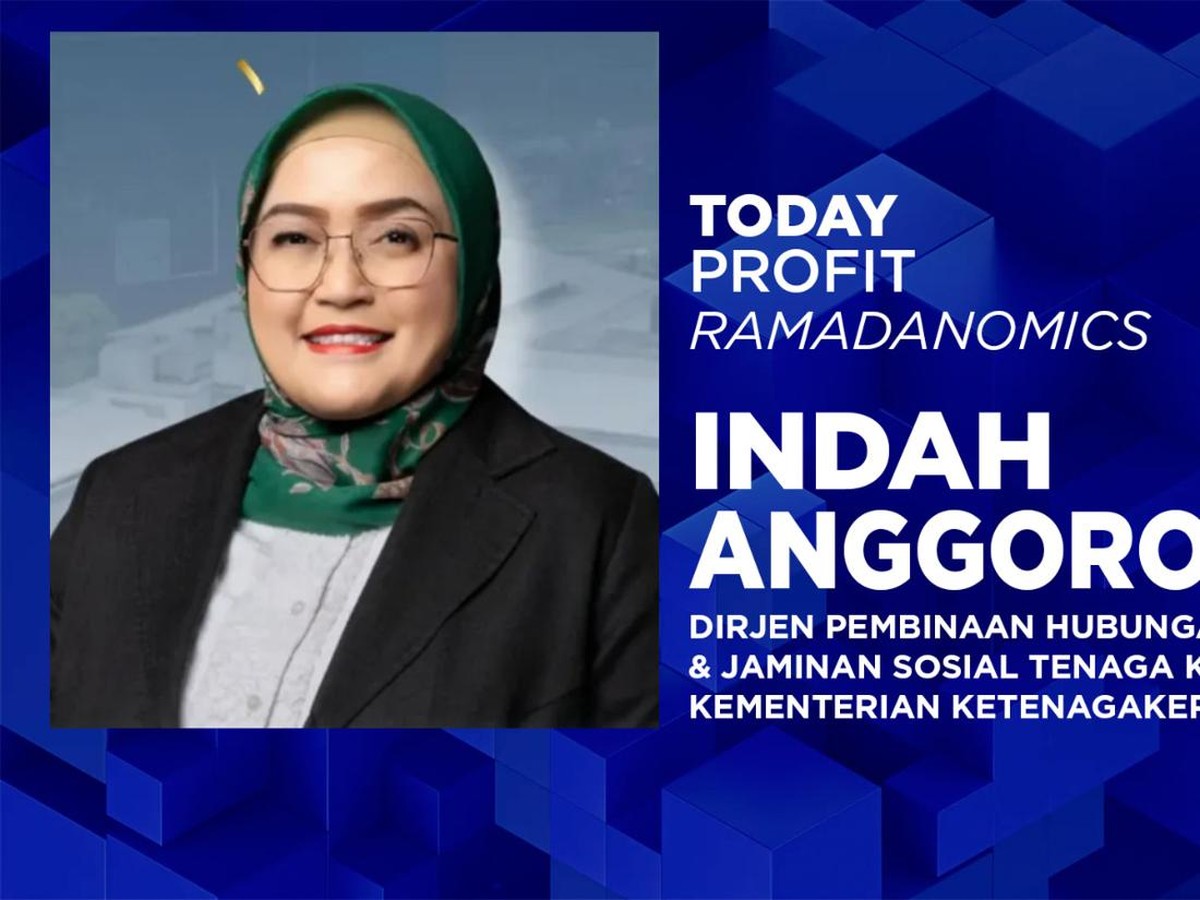 Menjaga Kesejahteraan Pekerja dan Kelangsungan Usaha di Tengah Tantangan Ramadan