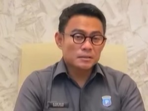 PD Parkir Akui Toko Satu Sama Bayar Rp 1 Juta, Setor ke Bapenda Rp 100 Ribu