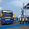 Pelindo Group Berangkatkan 7.570 Peserta Mudik Gratis 2026