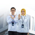 TASPEN Tegaskan Komitmen Anti Gratifikasi Jelang Idulfitri