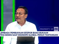 Video: Dunia Gonjang-ganjing, LPEI Incar Ekspor Asia Selatan - Afrika